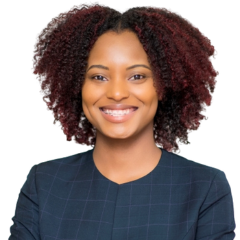 Portrait of Darsheena Boker, Realtor