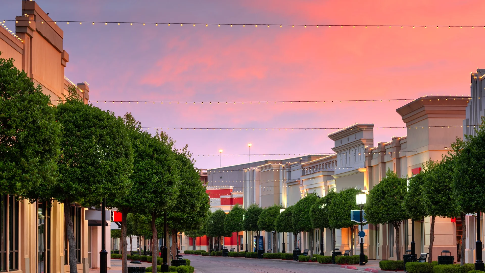 Flavin Shreveport Office